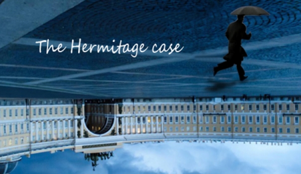 The Hermitage case