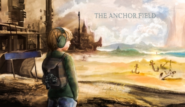 The anchor field